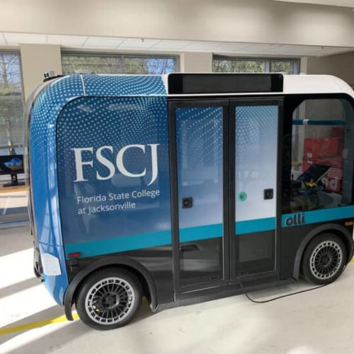 Vehicle Graphics